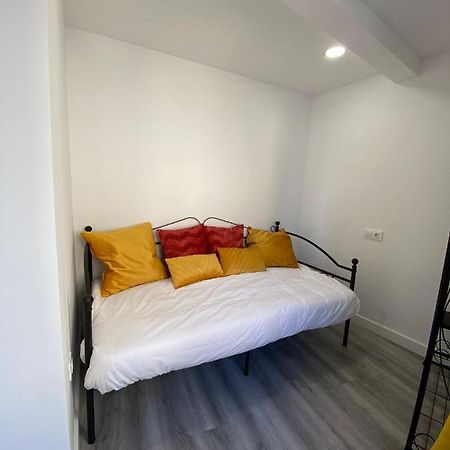 Apartamentos San Martin Plasencia Exterior photo